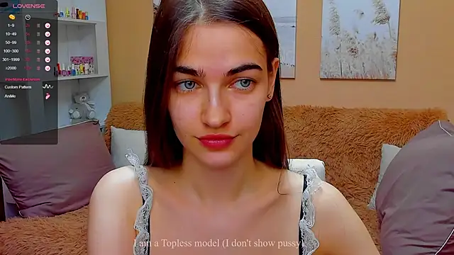 AstoriyaNight online show from 03/22/25, 11:00