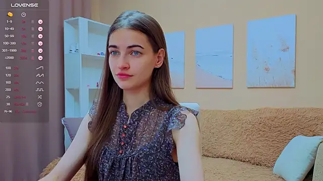 AstoriyaNight online show from 09/18/25, 10:06