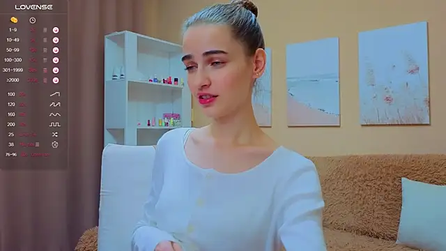 AstoriyaNight online show from 09/26/25, 03:27