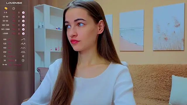 AstoriyaNight online show from 09/28/25, 04:07