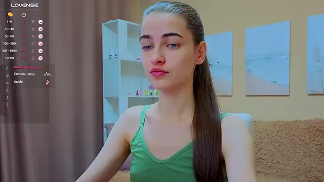 AstoriyaNight online show from 10/05/25, 10:02