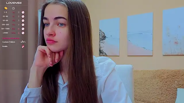 AstoriyaNight online show from 10/16/25, 04:02