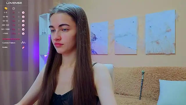 AstoriyaNight online show from 11/02/25, 04:26