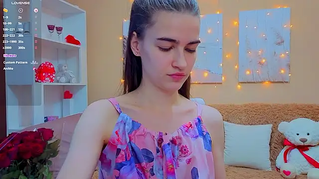 AstoriyaNight online show from 02/12/26, 08:53