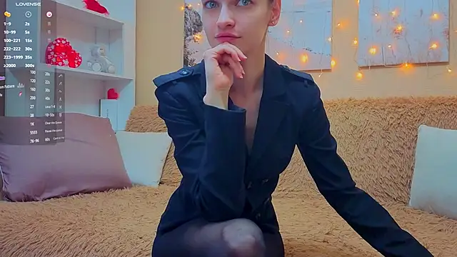 AstoriyaNight online show from 03/06/26, 05:04