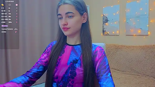 AstoriyaNight online show from 03/07/26, 05:15