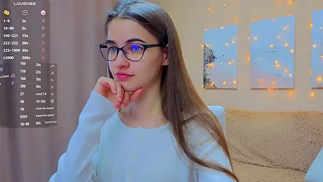 AstoriyaNight online show from 04/23/26, 05:08