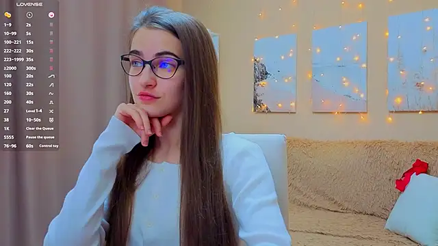 AstoriyaNight online show from 04/23/26, 12:29