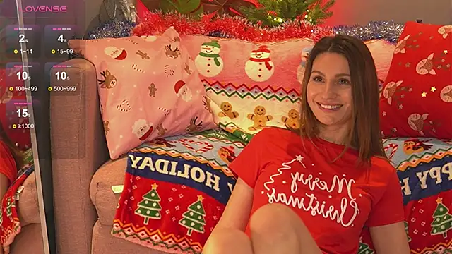 JuliaRichard online show from 12/26/24, 03:42