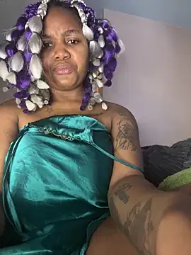 Cherrytowild online show from 02/13/26, 07:59