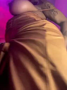 Cherrytowild online show from 04/03/26, 06:22