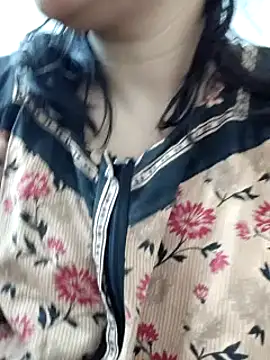 Aaradhya online show from 12/13/24, 01:15