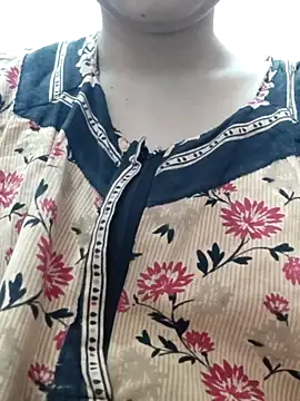 Aaradhya online show from 02/22/25, 01:33