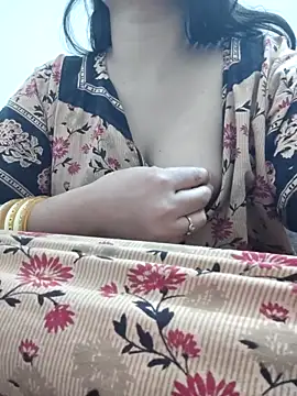 Aaradhya online show from 03/20/25, 02:10