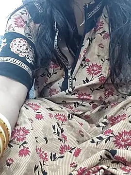 Aaradhya online show from 03/22/25, 01:00