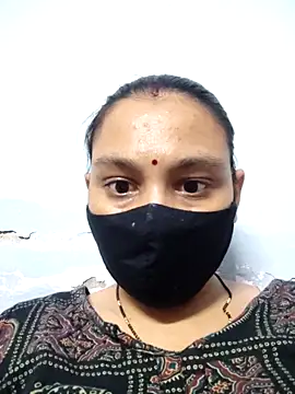 Aaradhya online show from 02/22/26, 01:53