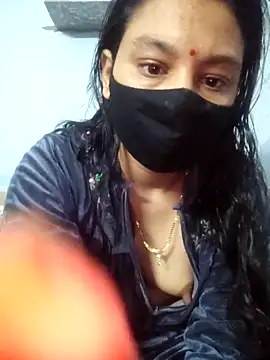 Aaradhya online show from 02/27/26, 01:27