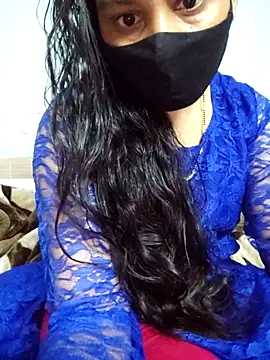 Aaradhya online show from 03/24/26, 01:38