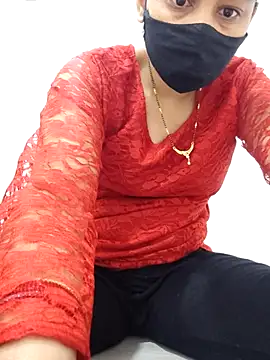 Aaradhya online show from 04/13/26, 01:11