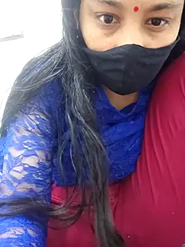 Aaradhya online show from 04/18/26, 01:15