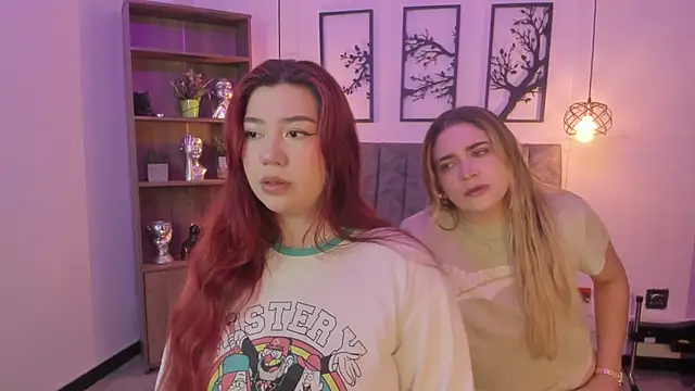 Andy and emma online show from 12/16/24, 12:38