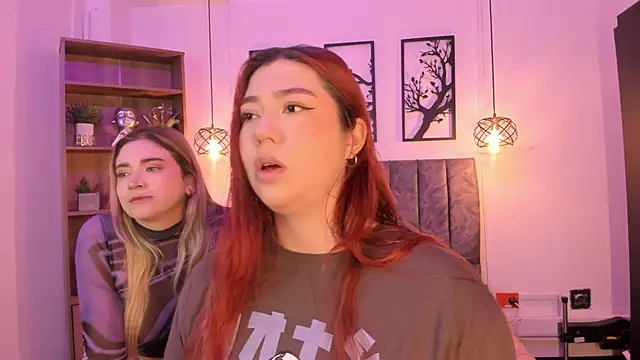 Andy and emma online show from 12/28/24, 12:45