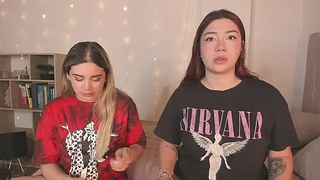 Andy and emma online show from 12/29/24, 12:45