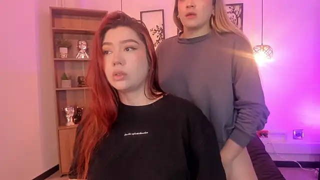 Andy and emma online show from 01/07/25, 12:31