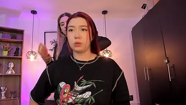 Andy and emma online show from 01/13/25, 12:45