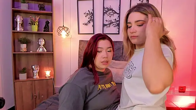 Andy and emma online show from 01/20/25, 12:49