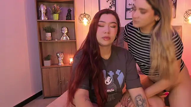 Andy and emma online show from 01/27/25, 12:48