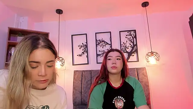 Andy and emma online show from 02/02/25, 12:46