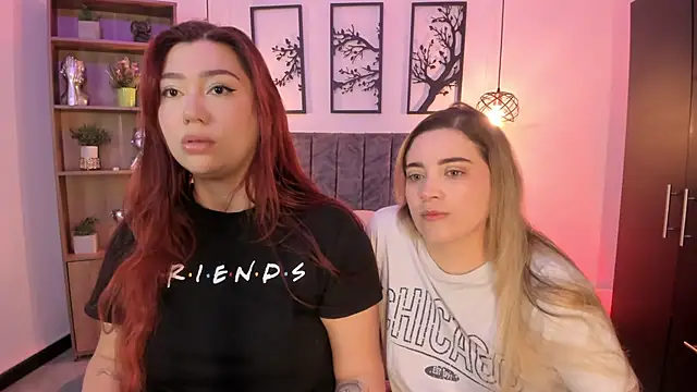 Andy and emma online show from 02/04/25, 12:55