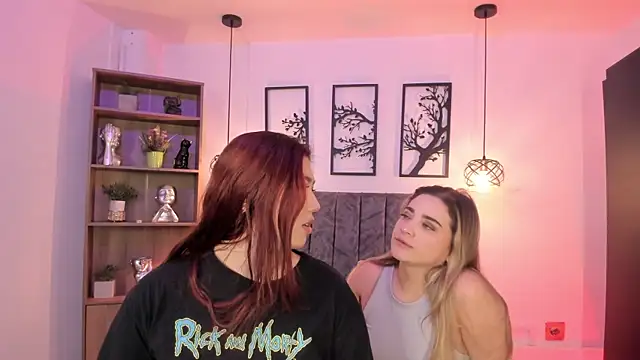 Andy and emma online show from 02/05/25, 12:49