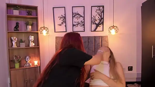 Andy and emma online show from 02/09/25, 12:52