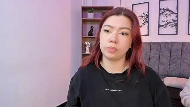 Andy and emma online show from 02/10/25, 12:39