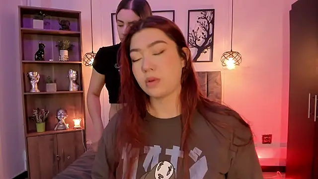 Andy and emma online show from 02/11/25, 12:48