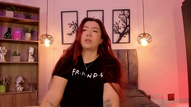 Andy and emma online show from 02/17/25, 03:31