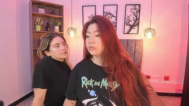 Andy and emma online show from 02/23/25, 12:48