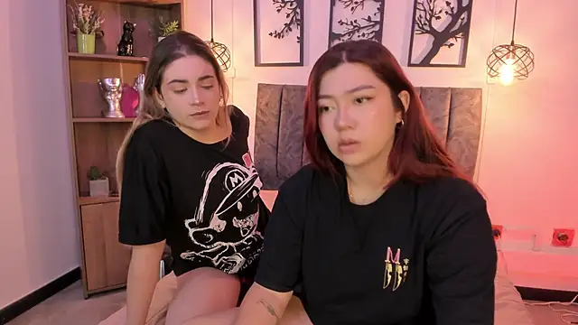 Andy and emma online show from 02/25/25, 12:45