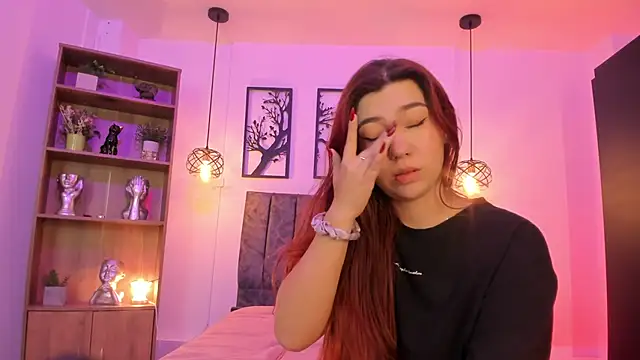 Andy and emma online show from 03/15/25, 03:37