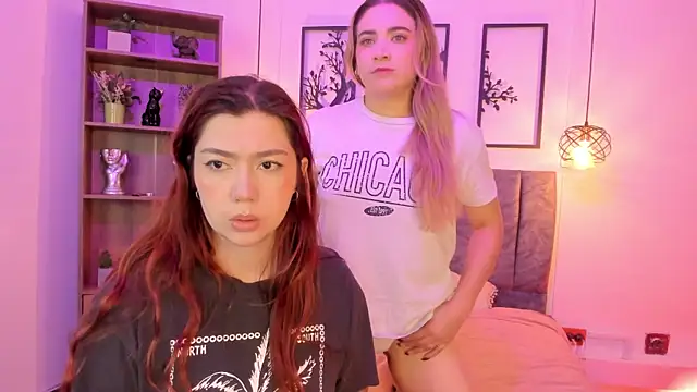 Andy and emma online show from 03/17/25, 01:08