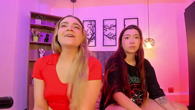 Andy and emma online show from 03/21/25, 12:50