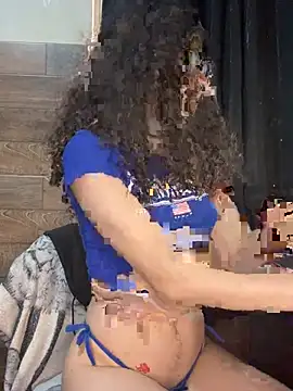 izumikarol online show from 03/28/26, 01:33