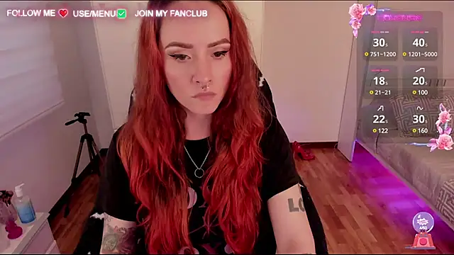 Domina Deivis online show from 02/02/25, 11:40