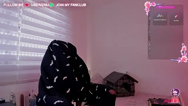 Domina Deivis online show from 02/24/25, 12:16