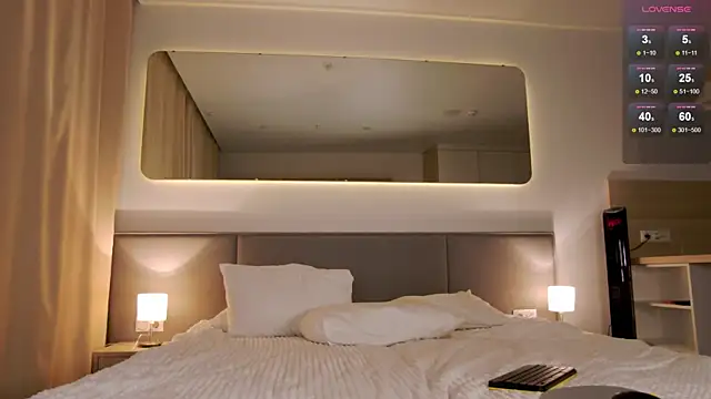 WOW-PeaCH-Girl online show from 09/08/25, 05:56