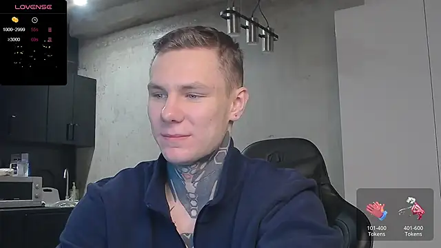 Lechery boy online show from 12/24/24, 12:11