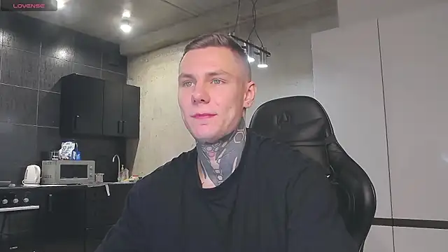 Lechery boy online show from 01/13/25, 10:14