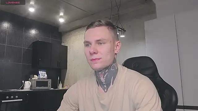 Lechery boy online show from 01/21/25, 05:09